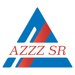 AZZZ SR logo